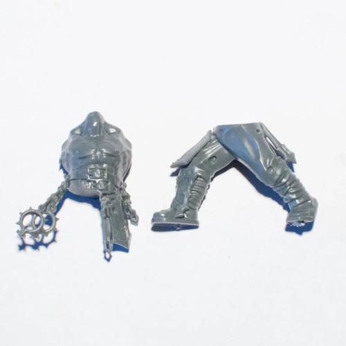 Warhammer blades khorne - warhammer,