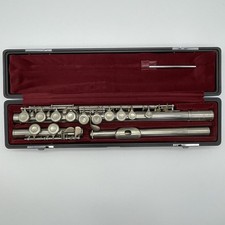 YAMAHA YFL-211 Student Flute