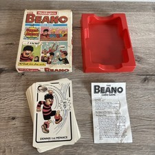 Vintage 1989 Waddingtons The