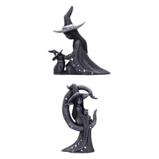 Little Souls Witch Figurine