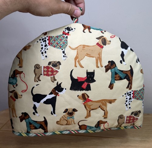 Ulster weavers hound dogs tea - hound,