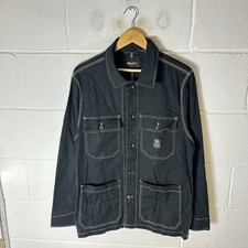 Deus Ex Machina Jacket Mens
