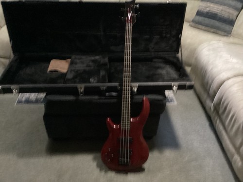 Dean edge string lefty - edge,