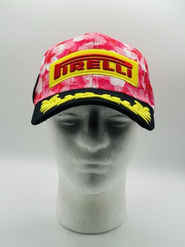 Pirelli japan 1st place - pirelli,