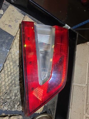 Ford galaxy 2008 rear - rear, right