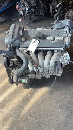 Volvo v70 b5244s - b5244s, engine