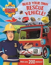 Fireman Sam: Build Your Own