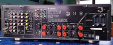 YAMAHA RX-V457 receiver 6.1