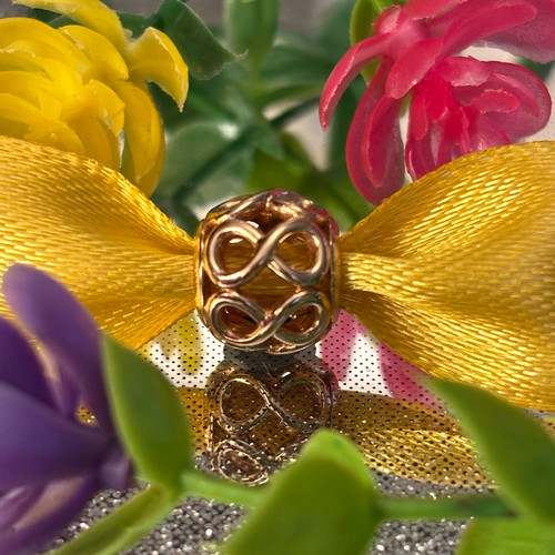 Pandora rose gold - 💖,