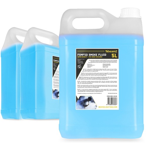 Beamz eco premium - smoke, /