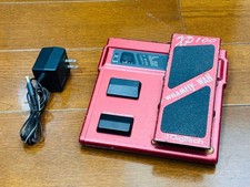 Digitech XP-100 Whammy Wah