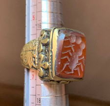 Bronze Roman Rare Ancient