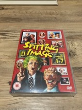 spitting image complete dvd box set series 1-7
