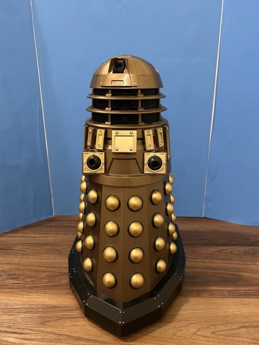 2007 doctor who inch - 2007, 18-inch