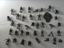 Airfix soldiers 1/72 WW2