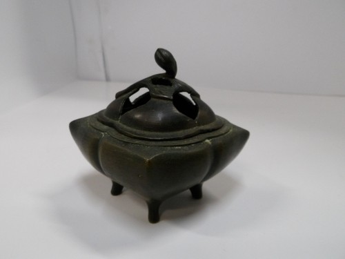 Fine antique chinese small - fine,