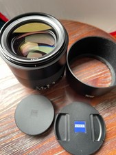 ZEISS Milvus 1.4/85 Nikon F-Mount (ZF.2)