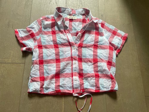 Hollister women red - women’s,
