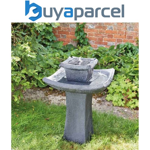 Smart garden solar pagoda - smart,