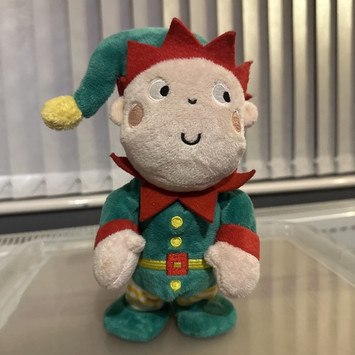Wilko dancing elf - wilko,