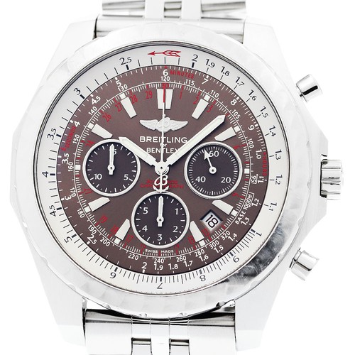 Breitling bentley b06 a25365 - breitling,