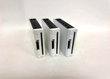 Nintendo Wii White Bundle -