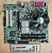 Intel DG41TY LGA775 mATX G41