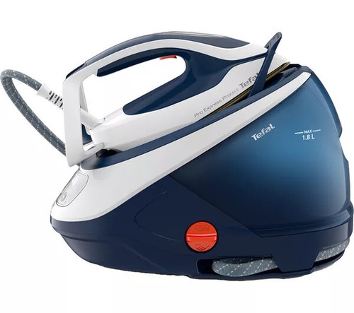 Tefal pro express protect - pro,