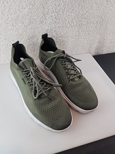 Geox U Spherica Mens Trainers