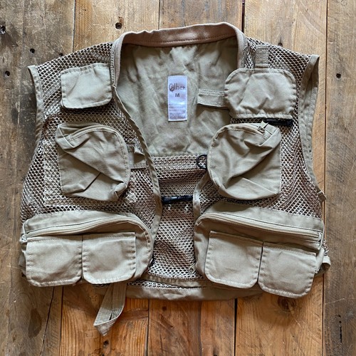 Gilher fly fishing vest - gilher,