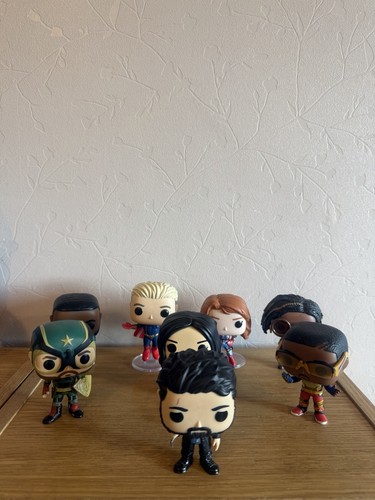 Funko pop the - funko, boys