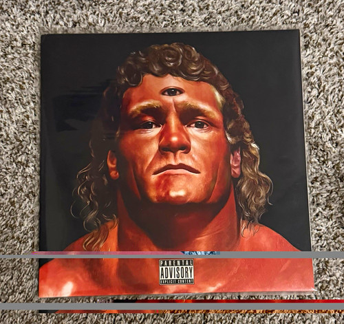 Westside gunn daupe alt - daupe!,