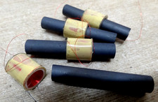 4 ferrite rods 54mm x 9.4mm
