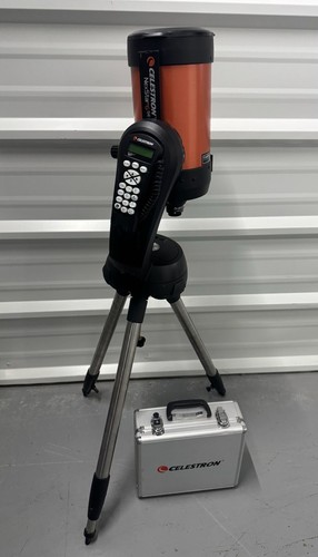 Celestron nexstar 6se - celestron,