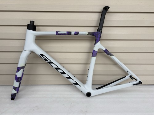 Low miles 2025 scott - low,