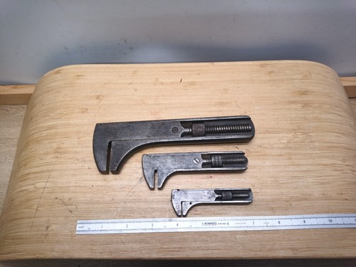 Set vintage joseph lucas - set,