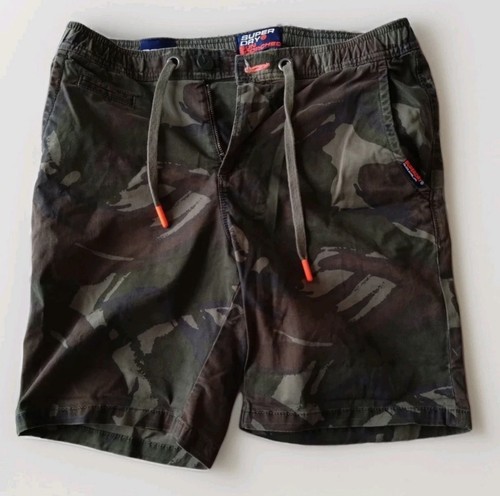 Superdry y2k men relaxed - superdry,