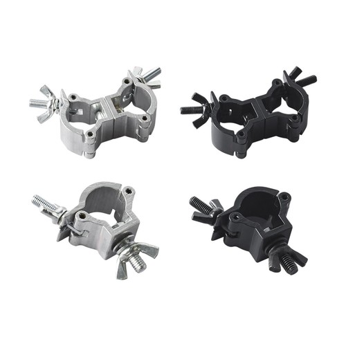 Stage light truss clamp - light,
