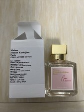 Maison Francis Kurkdjian Paris