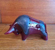 Otto Keramik German Bull In