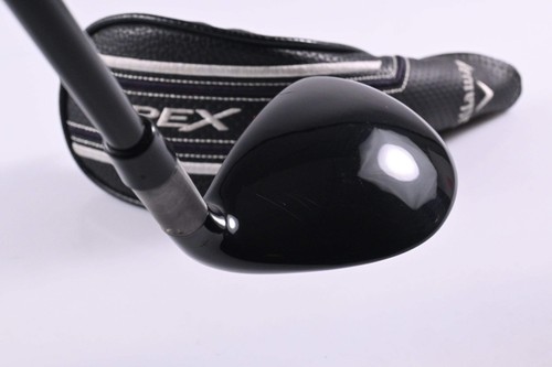 Callaway apex hybrid - callaway, uw