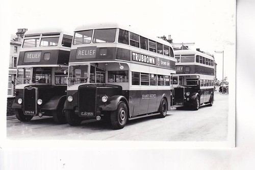 East kent all leyland - all,