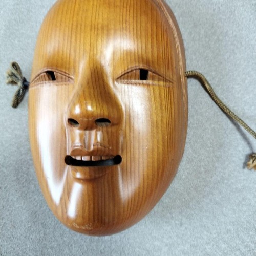 Yakusugi wood japanese noh - japanese,