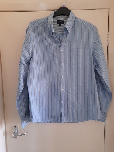 Mens blue harbour - harbour, size