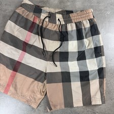 Burberry Men’s SwimShorts