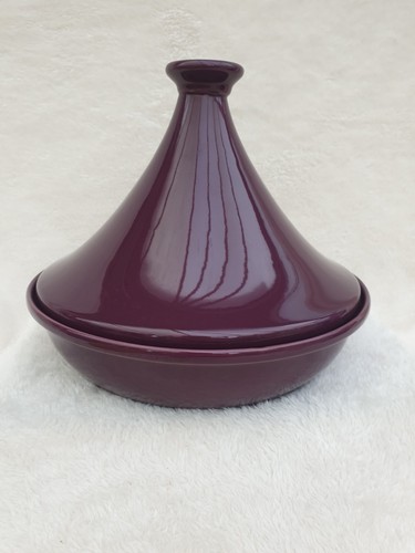 Tagine lakeland large plum - tagine,