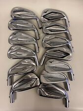 Mizuno JPX923 Ex-Demo Single  7 Irons Various Heads & Shafts Excellent Condition