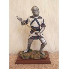 23cm TOURNAMENT KNIGHT IN