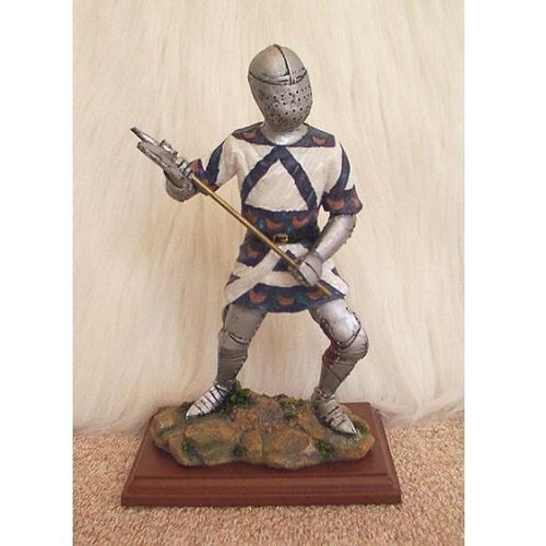 23cm tournament knight - 23cm,