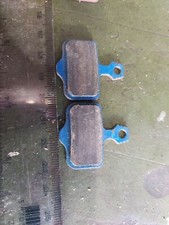 Mtb Brake Pad New 3 sets